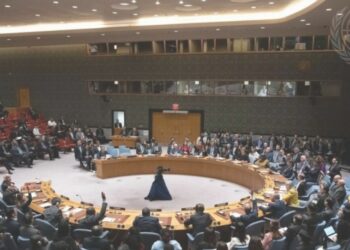 Estados Unidos, Francia y Reino Unido se opusieron al proyecto de alto al fuego en Gaza