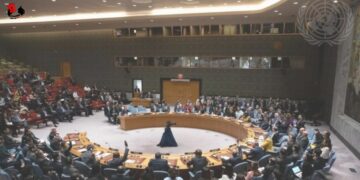 Estados Unidos, Francia y Reino Unido se opusieron al proyecto de alto al fuego en Gaza