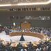 Estados Unidos, Francia y Reino Unido se opusieron al proyecto de alto al fuego en Gaza