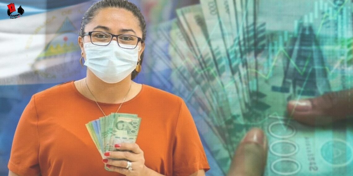 Así será el porcentaje de ajuste salarial aplicado por rango salarial a los Trabajadores del Estado de Nicaragua