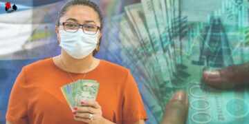 Así será el porcentaje de ajuste salarial aplicado por rango salarial a los Trabajadores del Estado de Nicaragua
