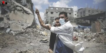 Ante nosotros se prepara un crimen. ¿Haremos algo para impedirlo?