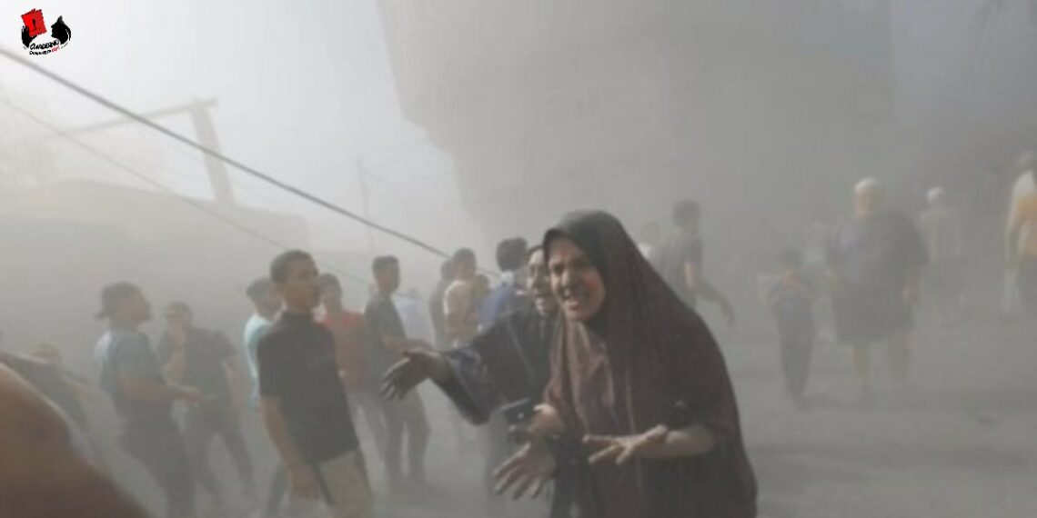 Asciende a 7.760 cifra de muertos por ataques israelíes en Gaza