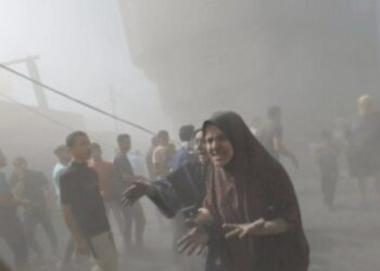 Asciende a 7.760 cifra de muertos por ataques israelíes en Gaza