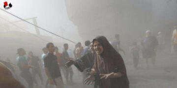 Asciende a 7.760 cifra de muertos por ataques israelíes en Gaza