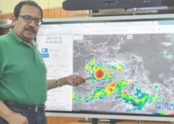 Gobierno de Nicaragua declara Estado de Alerta Amarilla por Tormenta Tropical Pilar