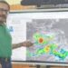 Gobierno de Nicaragua declara Estado de Alerta Amarilla por Tormenta Tropical Pilar