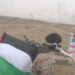 Fuerzas yemeníes atacan Israel en represalia por asedio en Gaza