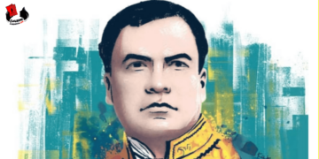 Rubén Darío para lectores de la República Popular China