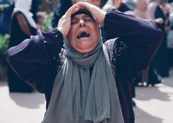 Cifra de asesinatos en Palestina asciende a nueve mil 500