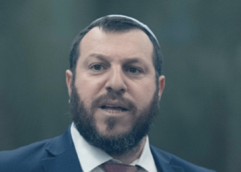 Ministro israelí sugiere lanzar bomba atómica sobre Gaza