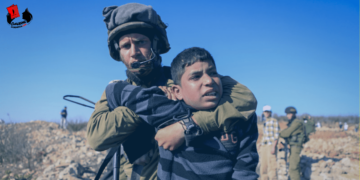 Soldados israelíes reconocen que la orden era asesinar niños (+ Video)