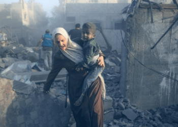 Carta de los intelectuales árabes a los intelectuales occidentales