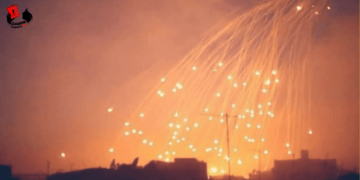 Suben a 11.208 los palestinos muertos por ataques de ejército sionista en Gaza y Cisjordania