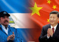 Presidente de la República Popular China envía mensaje de felicitaciones al Comandante Daniel Ortega