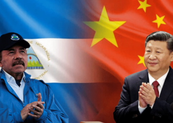 Presidente de la República Popular China envía mensaje de felicitaciones al Comandante Daniel Ortega