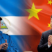 Presidente de la República Popular China envía mensaje de felicitaciones al Comandante Daniel Ortega