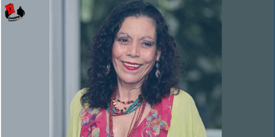 Nicaragua tiene Paz…Tiene Amor, y Dignidad. Más claro, cantamos y celebramos