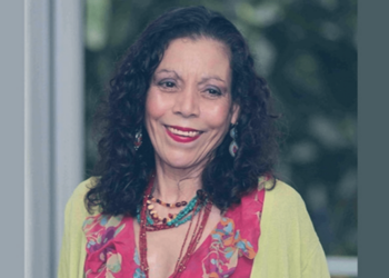 Nicaragua tiene Paz…Tiene Amor, y Dignidad. Más claro, cantamos y celebramos