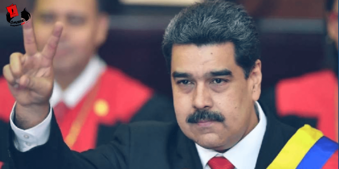 Mensaje al Compañero Nicolás Maduro Moros en ocasión de su Cumpleaños