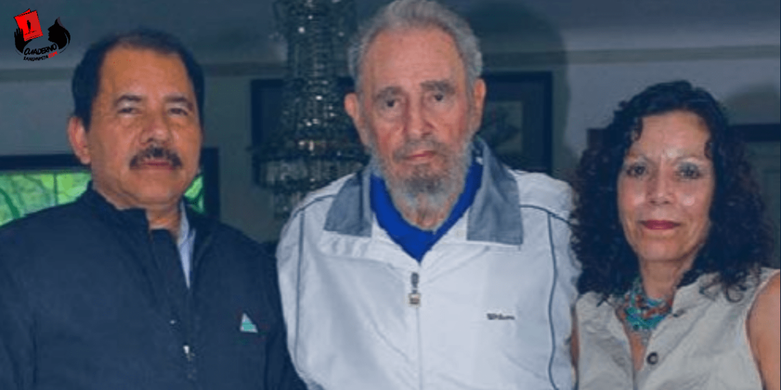 Carta a Fidel
