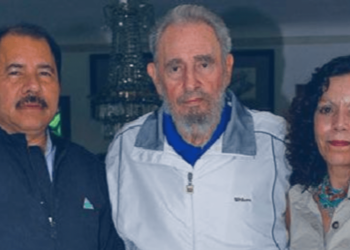 Carta a Fidel