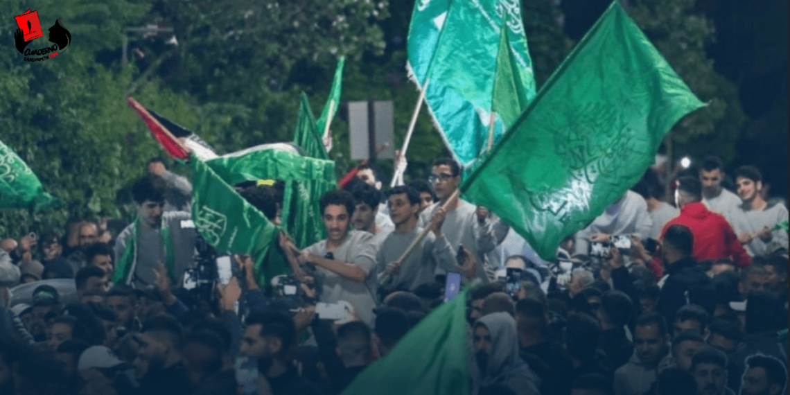 HAMAS e Israel realizan segundo intercambio de prisioneros