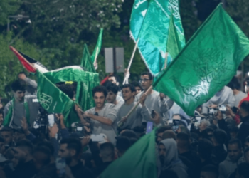 HAMAS e Israel realizan segundo intercambio de prisioneros