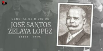 José Santos Zelaya, héroe nacional ante la injerencia yanqui
