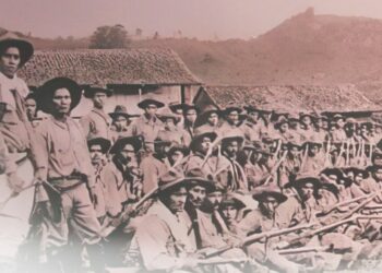 Batalla de “La Conchita”, una de las más grandes victorias del EDSNN