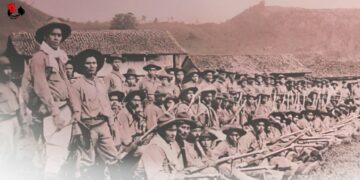 Batalla de “La Conchita”, una de las más grandes victorias del EDSNN