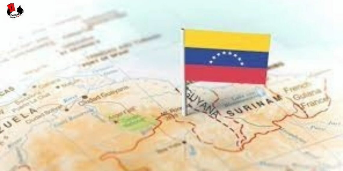 Crecen las tensiones entre Venezuela – Guyana por la soberanía y recursos del Esequibo venezolano ¿Qué pasa?