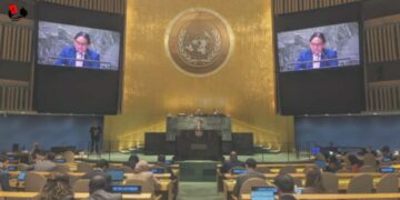 Nicaragua condenó bloqueo del gobierno de Estados Unidos contra Cuba