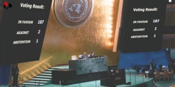 Rechazo mayoritario al bloqueo a Cuba en la Asamblea General de la ONU
