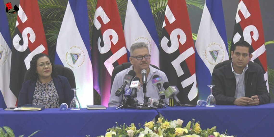 Universidad Nacional Casimiro Sotelo de Nicaragua iniciará prematrículas el 27 de noviembre