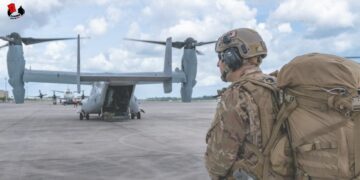 Venezuela rechaza aumento de presencia militar de EE.UU. en Guyana