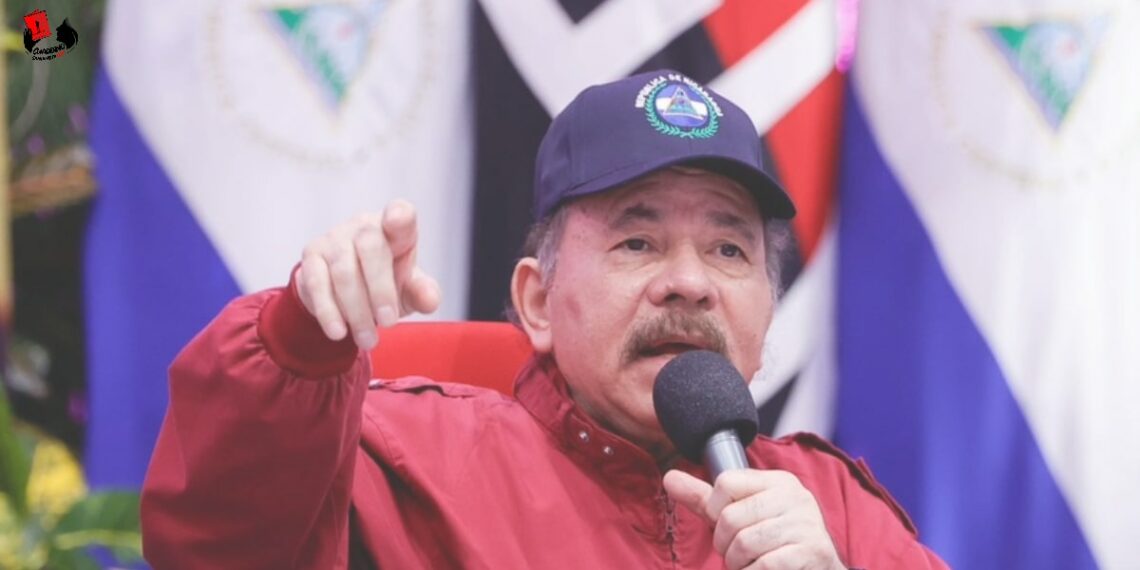 Discurso del Comandante Daniel Ortega en el Acto de conmemoración del paso a la inmortalidad del Comandante Carlos Fonseca Amador