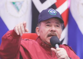 Discurso del Comandante Daniel Ortega en el Acto de conmemoración del paso a la inmortalidad del Comandante Carlos Fonseca Amador