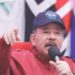 Discurso del Comandante Daniel Ortega en el Acto de conmemoración del paso a la inmortalidad del Comandante Carlos Fonseca Amador