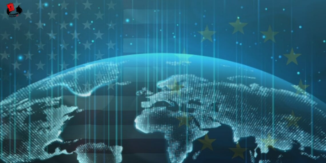 El Mundo Nuevo contra el fascismo imperial