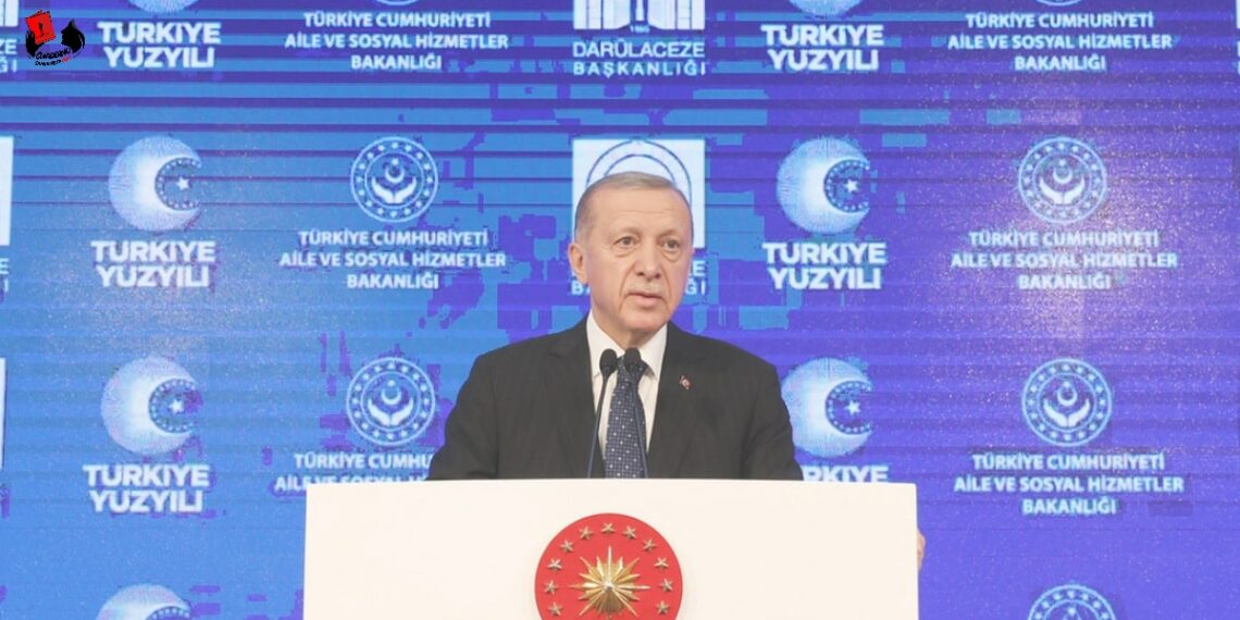Erdogan: «Netanyahu, que lo sepas, estás acabado»
