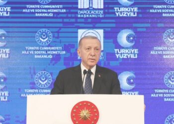 Erdogan: «Netanyahu, que lo sepas, estás acabado»
