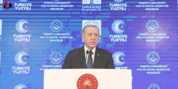 Erdogan: «Netanyahu, que lo sepas, estás acabado»