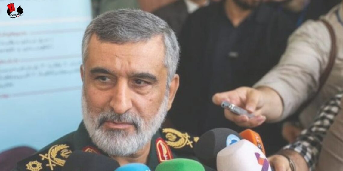 Irán preparado para todo ante expansión de guerra israelí