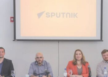 Medios del Poder Ciudadano de Nicaragua iniciaron encuentro con Agencia de de Noticias Sputnik