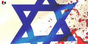 Sionazismo: Análisis geopolítico de sangre