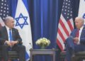 El derrumbe de Israel y Estados Unidos