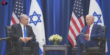 El derrumbe de Israel y Estados Unidos
