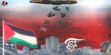 Palestina y el cerco mediático