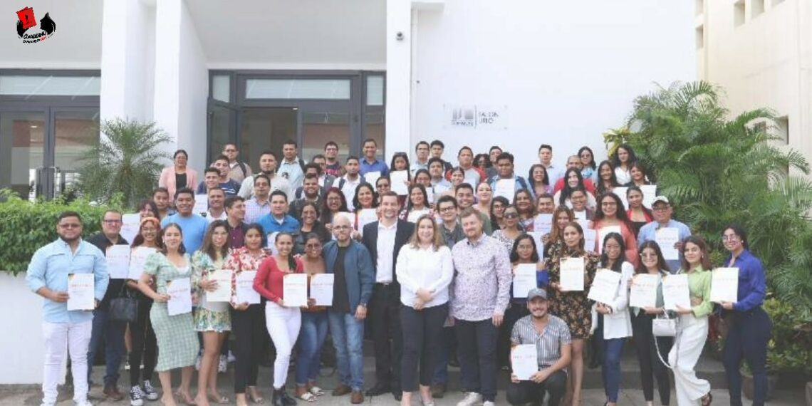 Medios Sandinistas y Agencia de Noticias Sputnik concluyeron fructífero intercambio de aprendizajes